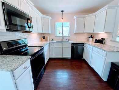 21822 Tallahassee Ave, Lago Vista, TX 78645 - photo 7