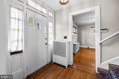 100 Clarendon Ave, Pikesville, MD 21208 - photo 3