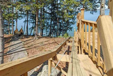 1008 Rattlesnake Island, Alton Bay, NH 03810 - photo 7