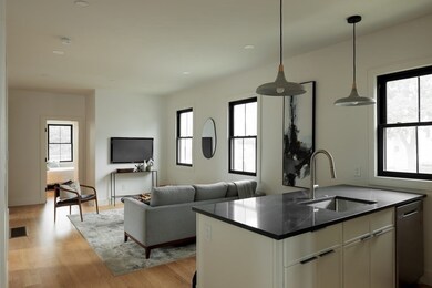 93 Cowper St unit 1, East Boston, MA 02128 - photo 5