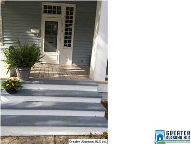 Your new address...1316 17th Street South!