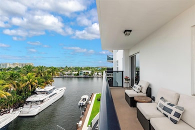 The Warwick Condominium unit 6F, Fort Lauderdale, FL 33308 - photo 6