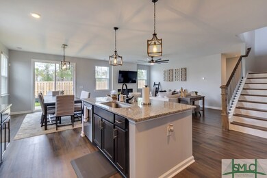 102 Palmer Place, Richmond Hill, GA 31324 - photo 3