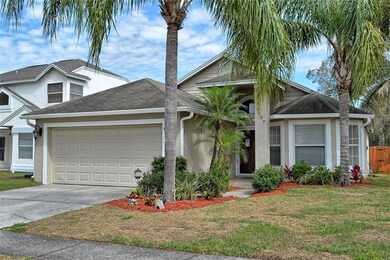 Lovely and well maintained.  This home welcomes yo