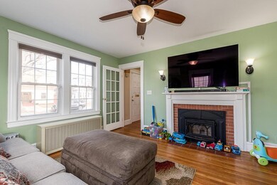 96 Sinclair Ave, Cranston, RI 02907 - photo 4