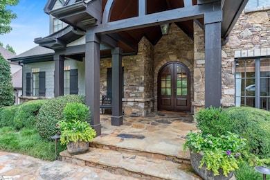 148 Griffith Hill Way, Greer, SC 29651 - photo 5