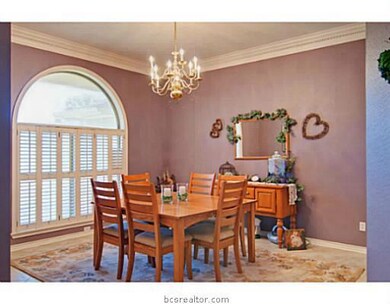 Dining Room.