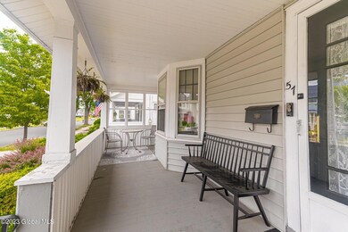 57 Edgecomb St, Albany, NY 12209 - photo 3