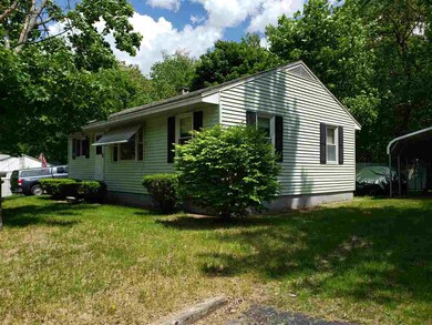 21 Hillcrest Rd, North Walpole, NH 03609 - photo 2