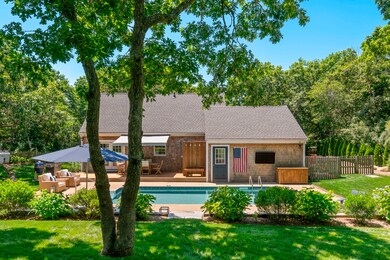 41 Dodgers Hole Rd, Edgartown, MA 02539 - photo 4