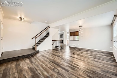 10853 Torreys Peak Way, Peyton, CO 80831 - photo 7