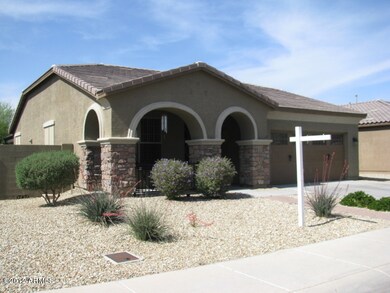 Front of home 2