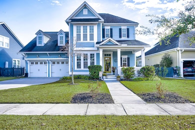 131 Callibluff Dr, Summerville, SC 29486 - photo 2