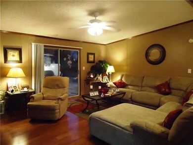 254 N Waite St, Manchester, TN 37355 - photo 2