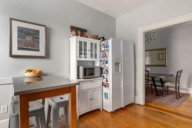 249 Kent St unit Rear, Brookline, MA 02446 - photo 5