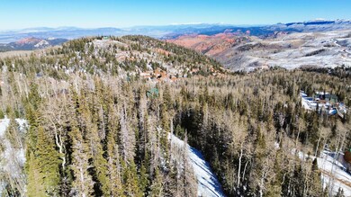689 W Hunter Ridge Dr, Brian Head, UT 84719 - photo 7