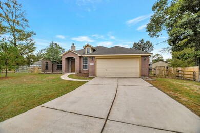 27055 Canyon Ranch Rd, Magnolia, TX 77355 - photo 4