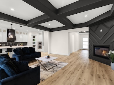 12625 Kollmeyer Way, Fort Worth, TX 76126 - photo 7