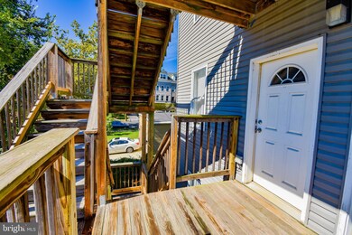 709 Irving St NE unit 2, Washington, DC 20017 - photo 7