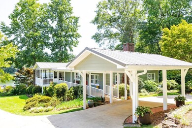 262 Shady Point, Alexander City, AL 35010 - photo 3