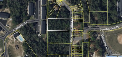 9000 Governors Place Ct unit Lots 5 to 11, Ferry Pass, FL 32514 - photo 4