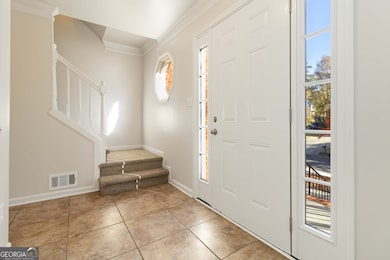 3477 Chinaberry Ln, Snellville, GA 30039 - photo 5