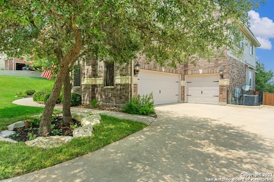 8931 Woodland Pass, Boerne, TX 78006 - photo 3