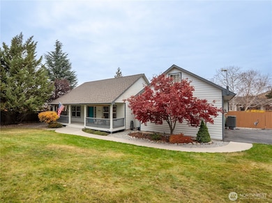 500 Austin Ave, Wenatchee, WA 98801 - photo 2