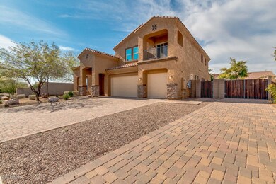 4388 N 180th Dr, Goodyear, AZ 85395 - photo 3