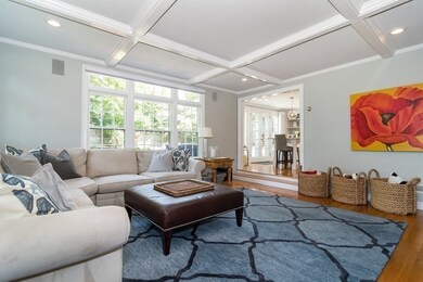 17 Shirley Rd, Wellesley, MA 02482 - photo 6