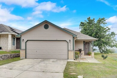 3622 Longhorn Creek, San Antonio, TX 78261 - photo 3