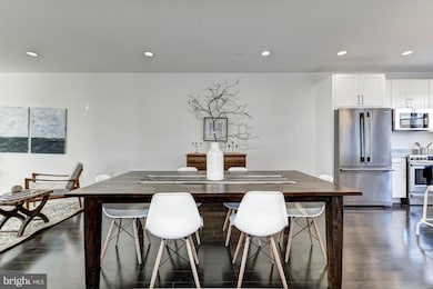 3312 9th St NE unit 1, Washington, DC 20017 - photo 6