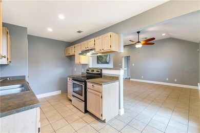 4613 Bayou Des Familles Dr, Marrero, LA 70072 - photo 5