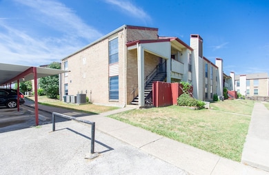 919 S Weatherred Dr unit 212C, Richardson, TX 75080 - photo 4