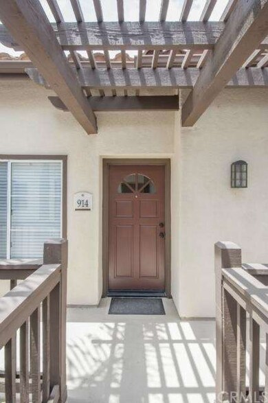 Welcome Home!