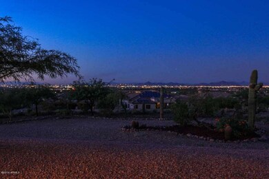 Night-downtown, Piestewa & Camelback Mtn