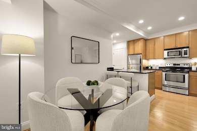 The Chastleton unit 822, Washington, DC 20009 - photo 6