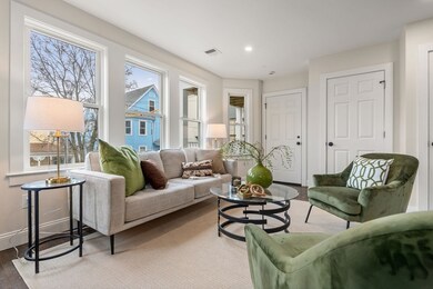 63 Weld Hill St unit 1, Jamaica Plain, MA 02130 - photo 6