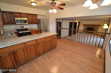 402 Harwood Rd, Harwood, MD 20776 - photo 2