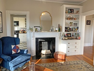 40 Cypress St unit 2, Newton Center, MA 02459 - photo 6