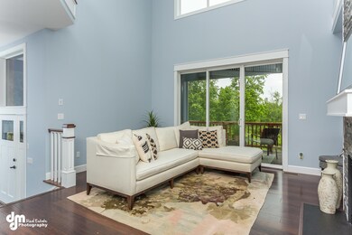 Living Room 2541