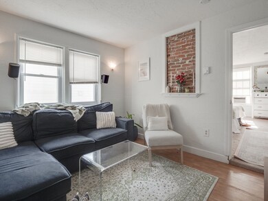 30 Mercer St unit 2, Boston, MA 02127 - photo 4