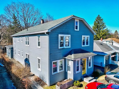 825 Union St, Hudson, NY 12534 - photo 2