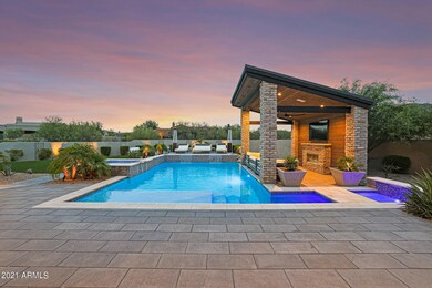 Gorgeous Pool