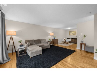 Living Room/Dining Room