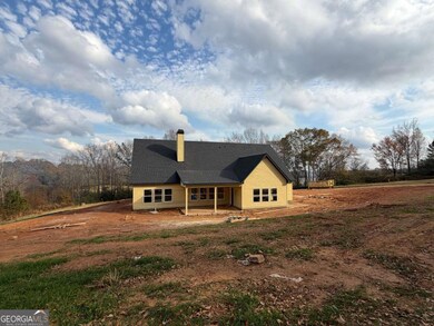 74 County Road 63, Ranburne, AL 36273 - photo 4