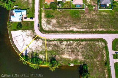 1805 NE 3rd Ave, Cape Coral, FL 33909 - photo 4