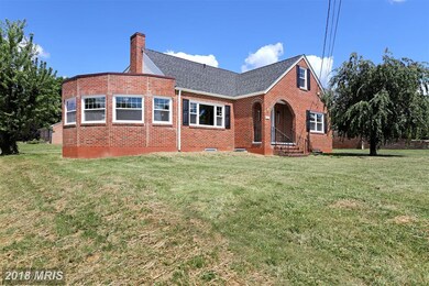 309 Stonewall St, Strasburg, VA 22657 - photo 5