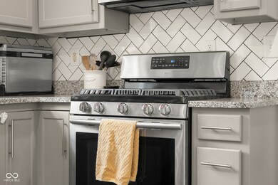 601 Ridgeview Ln, Columbus, IN 47201 - photo 6