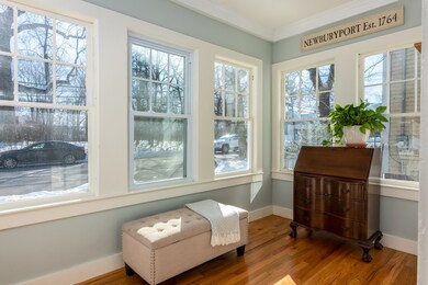 52 Marlboro St unit 1, Newburyport, MA 01950 - photo 3